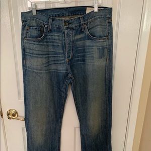 Rag & Bone Jeans size 33. NWT